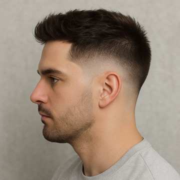 Low Burst Fade