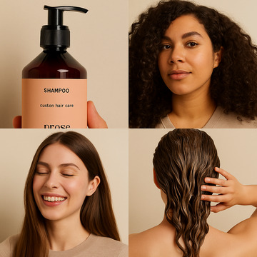 Does Prose Hair Care Work