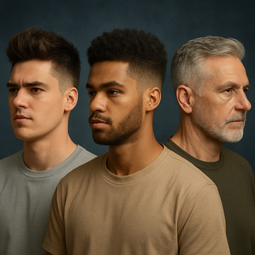 What Is Fade Haircut