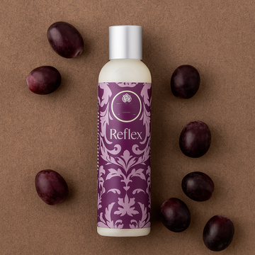 curl styling serum