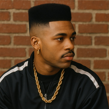 fade boys haircut