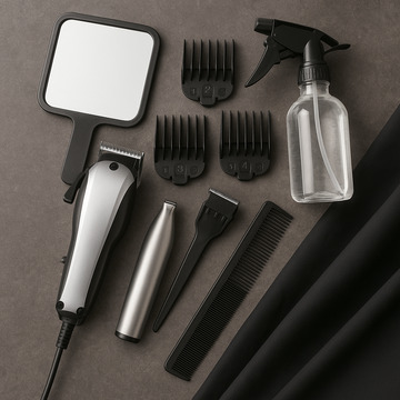 what is a fade haircut